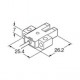 PMK44 PM-K44 PANASONIC *UZJ321*, u-shape type, 5mm, NPN cable 1m