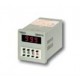 QM4HGU1C240VJ QM4HG-U1C-240V PANASONIC Timer Digital, de 8 pinos, 100 230V CA/CC, Potência Em Atraso, w. rep..