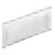 URF11 RF11 RF-11 PANASONIC RF11: Espejo pegatina (8 x 30 x 0,7 mm)