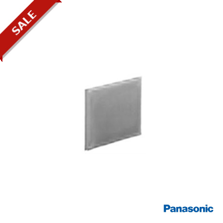 RF12 RF-12 PANASONIC Fita reflexiva grande, 0,7 m