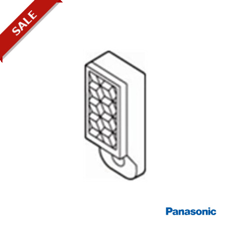 RF200 RF-200 PANASONIC Refletor para EX20