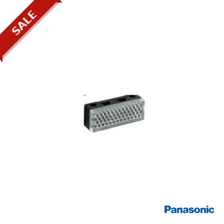 URF210 RF210 RF-210 PANASONIC RF210: Espejo polarizador (12,8 x 33,3 x 11 mm)