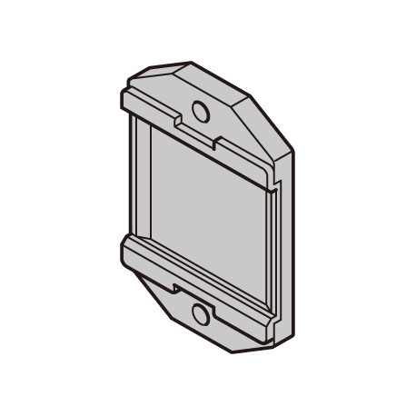 URF330 RF330 RF-330 PANASONIC Il riflettore per la EX-L200, LS-400