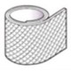 URF40RL5 RF-40RL5 PANASONIC Reflective tape 22mm x 5m, thickness 0,4mm