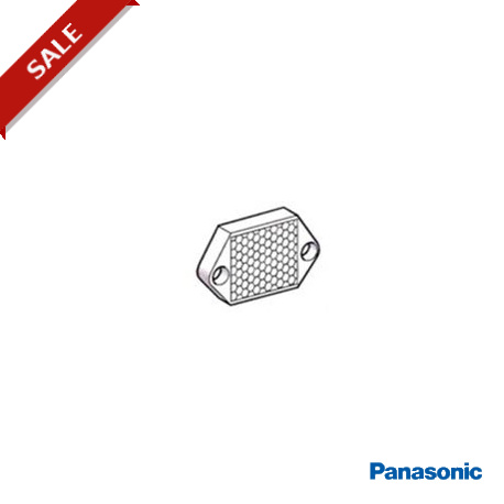 URF410 RF-410 PANASONIC Refletor 24x21
