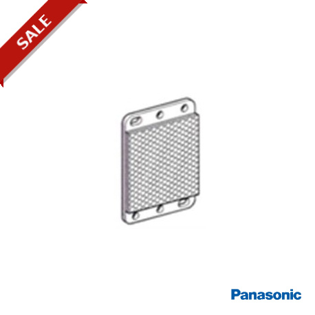 URF420 RF-420 PANASONIC Réflecteur 50x50