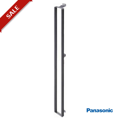 RF-SFBH-12 PANASONIC Miroir de coin pour SF4D, SF4B et SF2B, seule unité, 236×72 mm