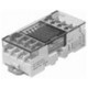 RT3S12J RT3S-12V PANASONIC "RT3" relé de interface miniatura (4 relés) 2A / 250VAC, 2A / 30VDC. 12VDC