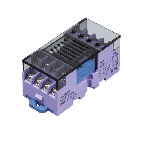 RT3SP212J RT3SP2-12V PANASONIC RT3S PhotoMOS Relé do Terminal para 4-Ponto de saída de 12 VDC, Máx. contato:..