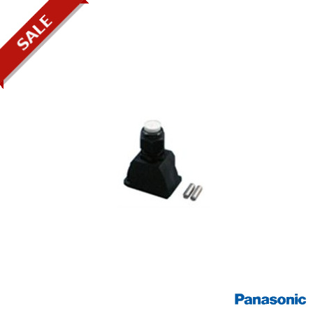 SD3-CP 53800020 PANASONIC Configuration cable connector with internal memory, 15 pins, includes 2 fixing scr..