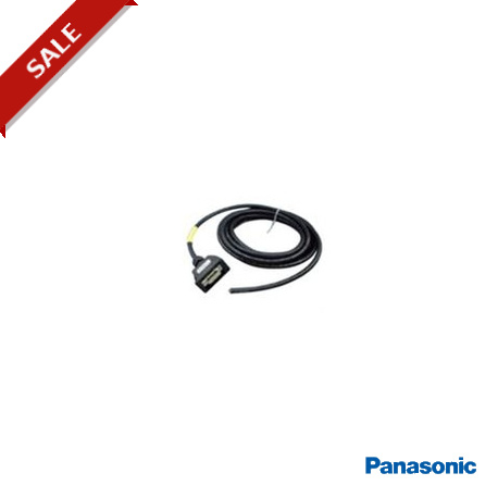 SD3-CP-C10-L 53800014 PANASONIC Configuration cable 10m, angled connector