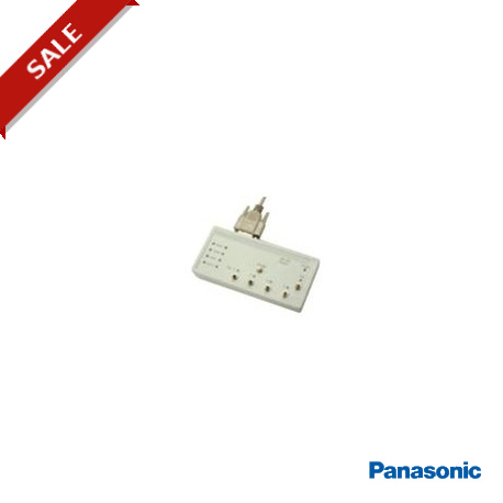 SD3-DEMO-24V 53800030 PANASONIC Pruebas de funcionamiento de la herramienta, SD3 de la serie
