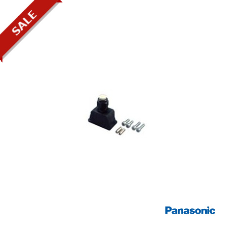 SD3-PS 53800021 PANASONIC Konfiguration Kabel Stecker, 15 pins, enthält Befestigungsschrauben