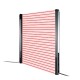 SF2BA36P SF2B-A36P PANASONIC Safety light curtain, arm type, PNP, 1272 mm pls. find stock on forerunner item..
