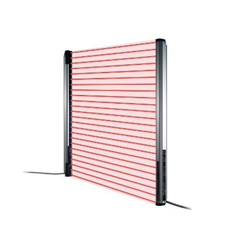 SF2BA36P SF2B-A36P PANASONIC Safety light curtain, arm type, PNP, 1272 mm pls. find stock on forerunner item..