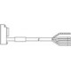 USFBCCB7 SFBCCB7 SFB-CCB7 PANASONIC Cavo con connettore per SF4B, 7m (2 cavi)