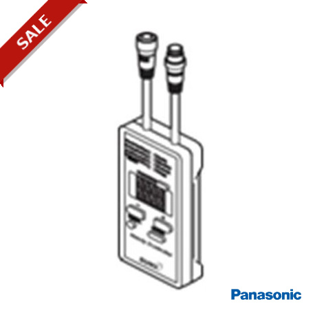 USFBHC SFBHC SFB-HC PANASONIC Prático controlador para SF4B