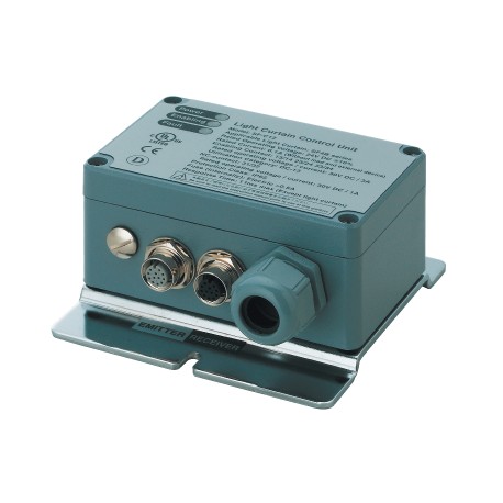 SFC12 SF-C12 PANASONIC Control unit for SF4B, solid type