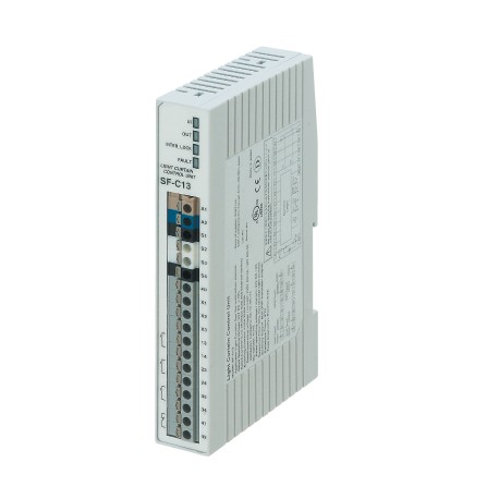 SFC13 SF-C13 PANASONIC Unité de contrôle pour SF4B, mince type