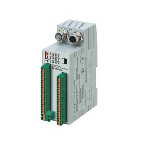 SFC14EX SF-C14EX PANASONIC Capteur de sécurité de l'accessoire