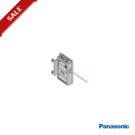USFLAT2B SFLAT2B SF-LAT-2B PANASONIC Strumento di allineamento Laser per SF2B serie