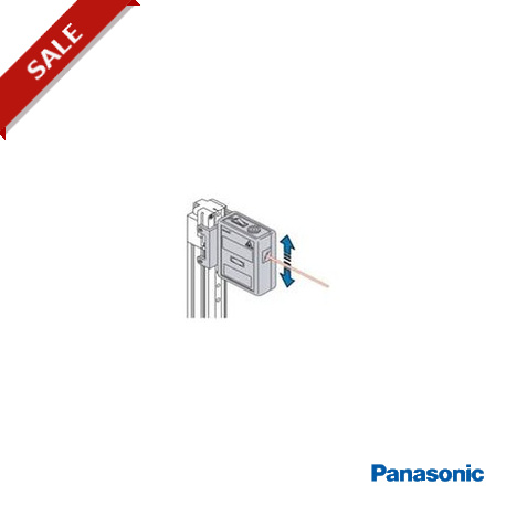 USFLAT2N SFLAT2N SF-LAT-2N PANASONIC Laser alignment tool for SF4B series