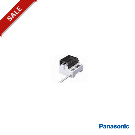 SLBMJ SL-BMJ PANASONIC S-Link bus connection module for 8-input plug connection, PNP