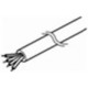 SLCBM100 SL-CBM100 PANASONIC S-lien exclusif cabtyre câble, 100 m