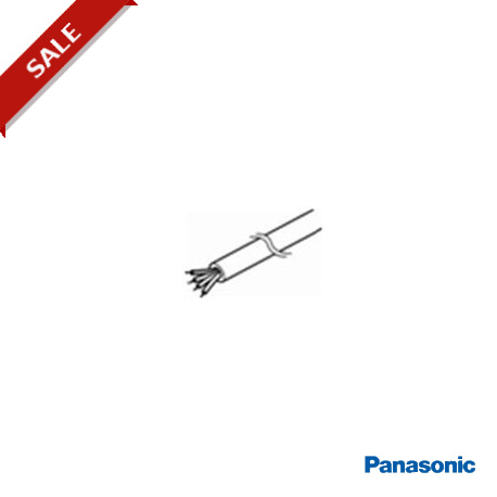 SLCBM200 SL-CBM200 PANASONIC S-link exklusiven cabtyre-Kabel, 200 m