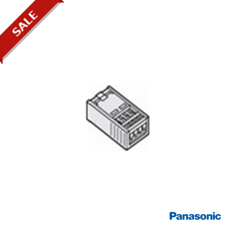 USLCP1 SLCP1 SL-CP1 PANASONIC S-Link connector (weiß, 0.2mm2) für UZWB12 oder UZWB32 oder UZWC15 oder UZWC35..