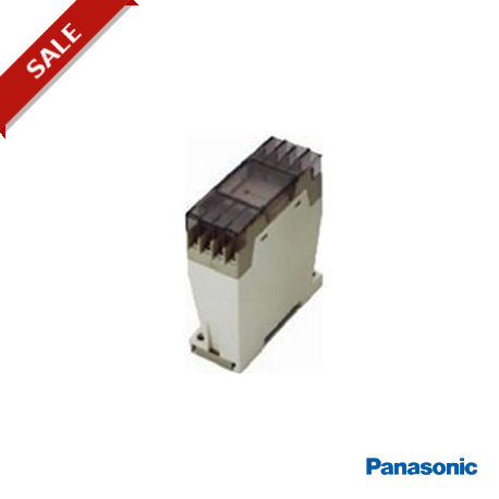 SLCU1A SL-CU1A PANASONIC S-Link controller for connection on other manufacturer PLC systems, for max. 128 I/..