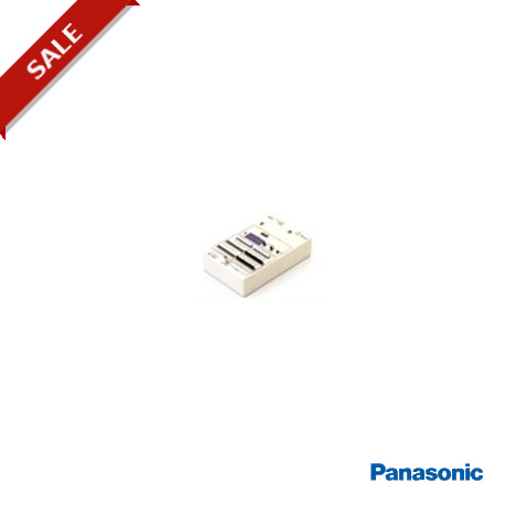 SLHM1 SL-HM1 PANASONIC Bus Aufsichts-monitor für die überwachung der S-Link-verbindungen, ohne controller-An..