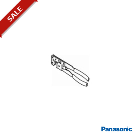 SLJPS SL-JPS PANASONIC S-lien exclusif branchement des pinces