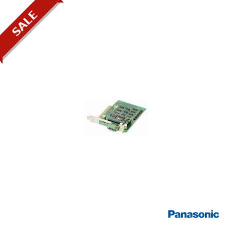 SLPCAT SL-PCAT PANASONIC PC apresentação de cartão (BARRAMENTO ISA) para S-Link