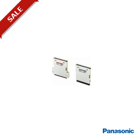 SLS1 SL-S1 PANASONIC PLC-Anschluss für FP3/10SH input unit