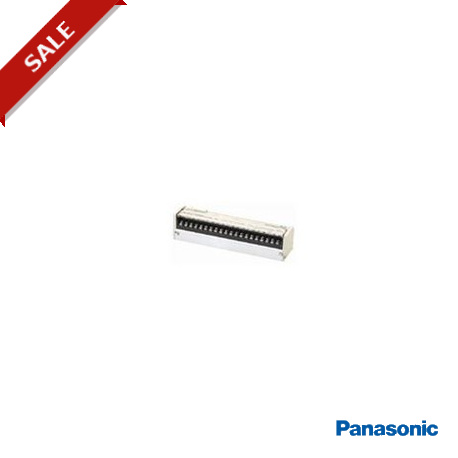 SLTB16 SL-TB16 PANASONIC I/O-terminal angeordnet 16 input-Einheit, NPN