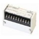 SLTB8 SL-TB8 PANASONIC I/O arrayed terminal 8 input unit, NPN
