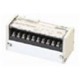 SLTBP8PN SL-TBP8-PN PANASONIC S-bus de Enlace de conexión de la unidad para 8 salidas de conexión de tornill..