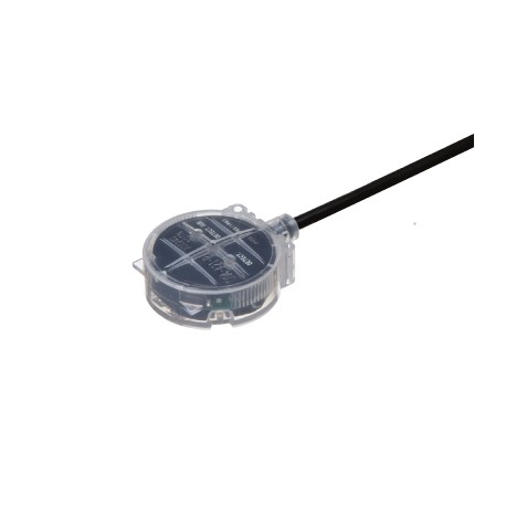 SQ4-A21-N PANASONIC Safety Liquid Leak Sensor, standard liquids, Category 1, Plc, SIL1, NPN output, cable 2m