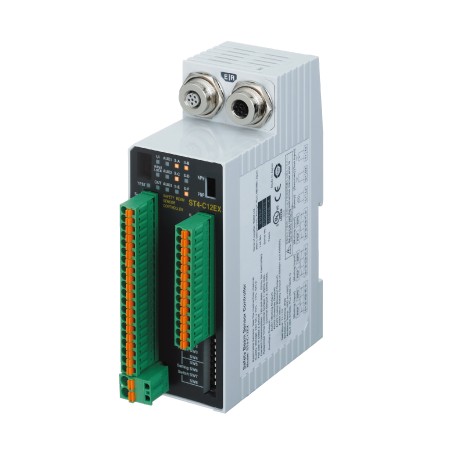 UST4C12EX ST4-C12EX PANASONIC Unidad de control alta funcionalidad serie ST4
