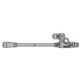 UST4CCJ05WY ST4-CCJ05-WY PANASONIC Branch cable for ST4, 0.5m