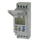 TB6210187 PANASONIC TB6 Interruptor horario digital, 1 circuito, 220 a 240 VAC, Ciclo Semanal, reserva de ma..