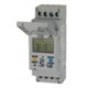 TB6220187 PANASONIC TB6 digital time switch, 2 circuits, 220-240 VAC, Weekly Cycle, reserve 6 years