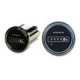 TH834CJ TH834C PANASONIC TH8 Hour Meter, 24 V DC