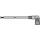 QUAE0001544 UZZ80821D 8040356 PANASONIC 2 m sensor cable with M8 connector, elbow, 4 pin. Alternative für CN..