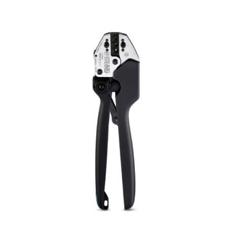 CRIMPFOX-SC 6 1212050 PHOENIX CONTACT Pinza de crimpado para hembras de enchufe plano sin aislar de 2,8, 4,8..