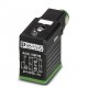 SAC-3P-M12MR/B-1L-S 1534119 PHOENIX CONTACT Conector de válvula