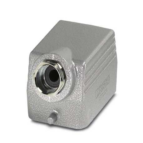 HC-B 6-TFL-43/M1M20S 1586316 PHOENIX CONTACT Boîtiers