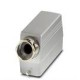 HC-B 24-TFL-76/M1M25S 1586536 PHOENIX CONTACT Sleeve housing, for single locking latch, height 76 mm, with s..