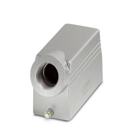 HC-B 16-TFL-60/O1M25S 1604796 PHOENIX CONTACT Boîtiers